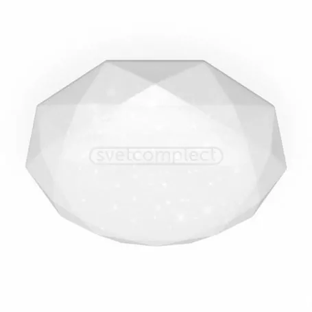 Світильник світлодіодний СВЕТКОМПЛЕКТ MF-L 50 RGB TX IR RC з пультом ДК