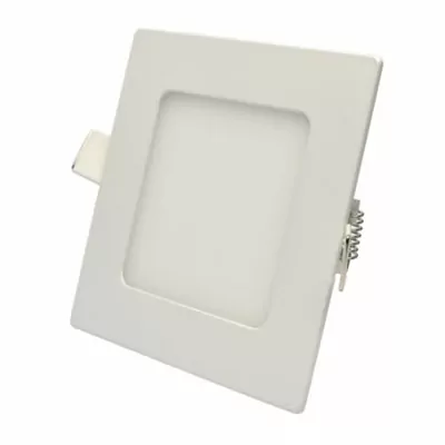 Світильник діодний DL 05 LED 5W S 6000K білий