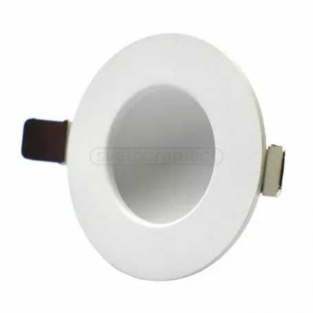 Светильник диодный DLH-05R 5W HW 3000K (скрытый свет) Светильник диодный DLH-05R 5W HW 3000K (скрытый свет)