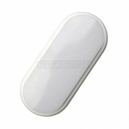 Світильник діодний накладний BL10 12W LED білий