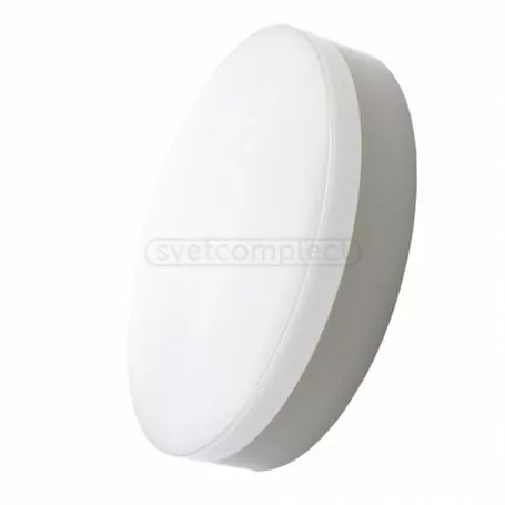 Світильник діодний накладний CL3R 15W LED білий Світильник діодний накладний CL3R 15W LED білий