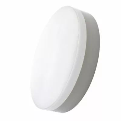 Светильник диодный накладной CL3R 25W LED белый