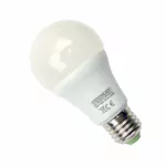 Лампа світлодіодна LED A60 E27 A 10W 4500К