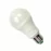 Лампа светодиодная LED A60 E27 A 12W 3000K