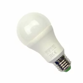 Лампа світлодіодна LED A60 E27 A 12W 4500К
