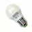 Лампа светодиодная LED G45 E27 A 5W 3000K