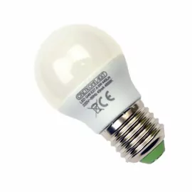 Лампа світлодіодна LED G45 E27 A 5W 4500К