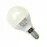 Лампа светодиодная LED G45 E14 A 5W 3000K