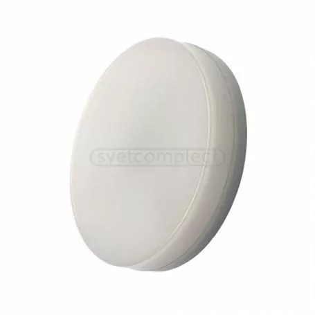 Лампа світлодіодна LED GX53 E 8W 3000K