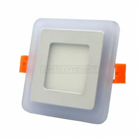 Світильник діодний DLT-05S 5W HW 4500K Світильник діодний DLT-05S 5W HW 4500K