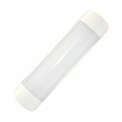 Светильник диодный накладной LF-03 10W LED 4500K WH