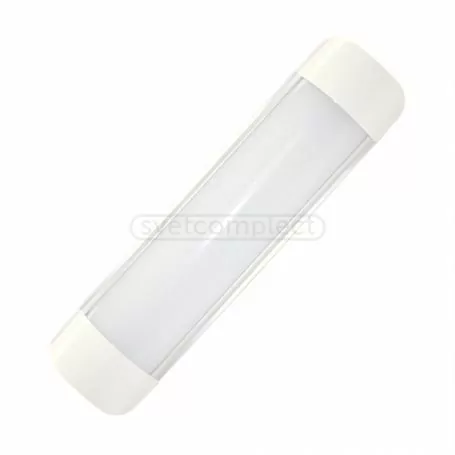 Світильник діодний накладний LF-03 10W LED 4500K WH