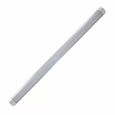 Светильник диодный накладной LF-012 40W LED 4500K WH
