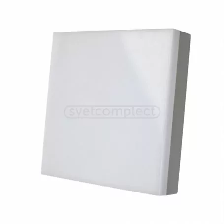 Світильник діодний накладний CL3S 15W LED 4500K