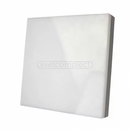 Світильник діодний накладний CL3S 25W LED 4500K