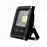 Светодиодный прожектор FL-10 10W 6500K 220V (черный)