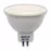 Лампа світлодіодна MR16 Е 7W 3000K GU5.3 220V