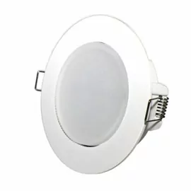Светильник диодный LED VM-01 GX53 WH (белый)