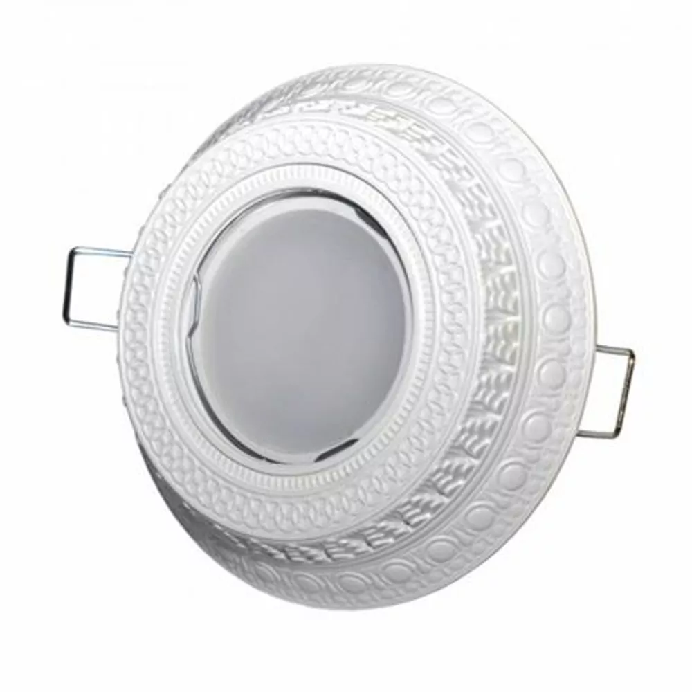 Світильник точковий LED VM-09S MR16 GU5.3 WH