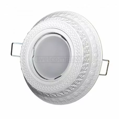 Світильник точковий LED VM-09S MR16 GU5.3 WH Світильник точковий LED VM-09S MR16 GU5.3 WH