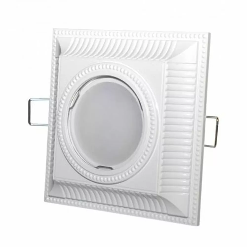 Світильник точковий LED VM-08S MR16 GU5.3 WH