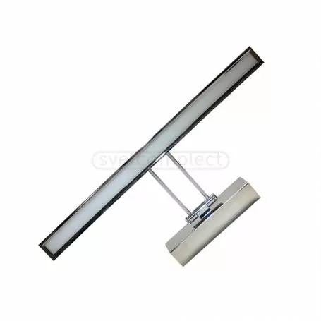 Підсвітка L509 LED 12W 4500K CHR Підсвітка L509 LED 12W 4500K CHR