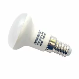 Лампа світлодіодна LED R39A 5W 4500К E14 220V
