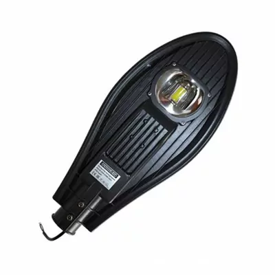 Світлодіодний прожектор парковий FLN-50 50W 6500K