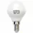 Лампа світлодіодна LED G45 E14 A 7W 4500K 220V