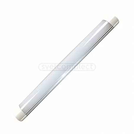 Светильник диодный накладной LF-09 30W LED 4500K WH