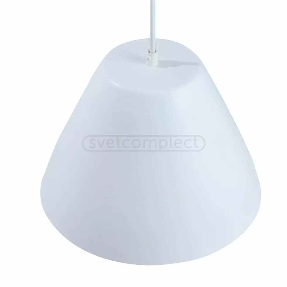 Подвес LOFT D-260 Е27 1x40W WH белый