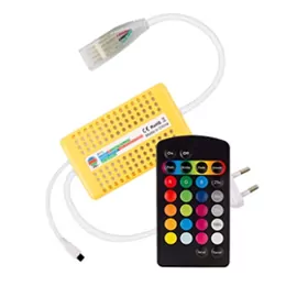 Комплектуючі до стрічки Led 220V