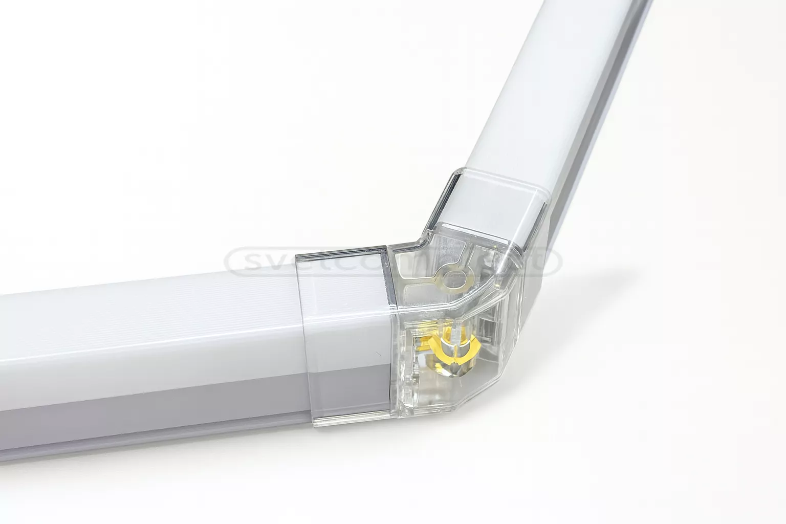 Комплект LED світильників SOTA 106 42W 6500К WH,пластик,прозорий LIGHT SET