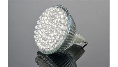Світлодіодні лампи: особливості та переваги
